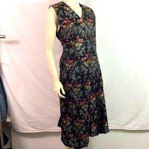 Susan Bristol vintage suit, size 14/L